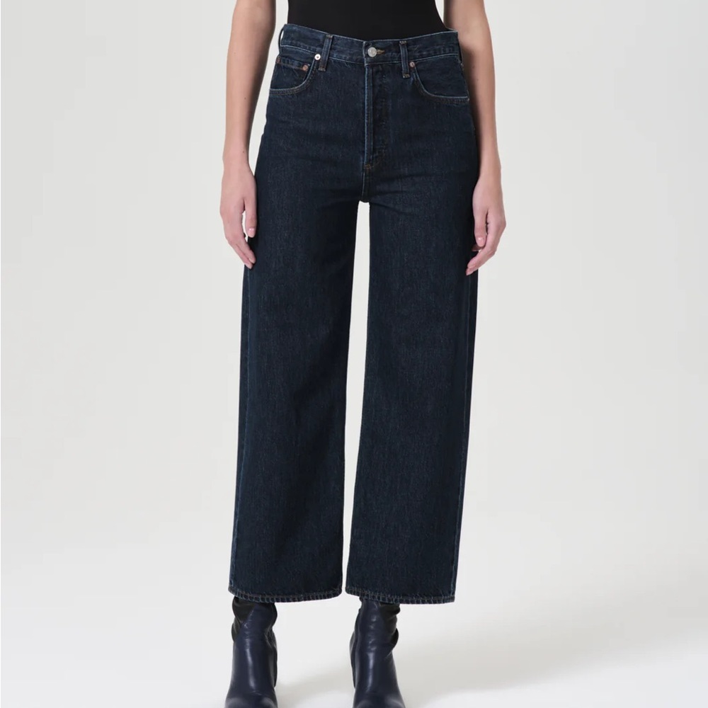 NWT Agolde Ren Jeans